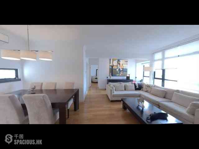 Mid Levels Central - Vantage Park Block 2 01