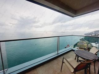 Cyberport - Residence Bel-Air Phase 2 South Tower 06