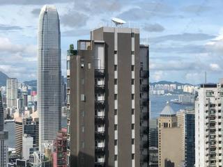 Mid Levels Central - Vantage Park Block 2 07