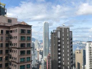 Mid Levels Central - Vantage Park Block 2 08