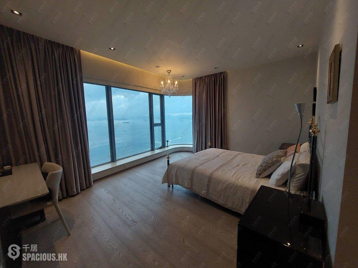 Cyberport - Residence Bel-Air Phase 2 South Tower 01