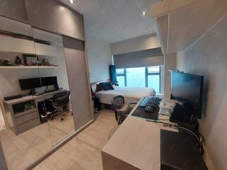 Cyberport - Residence Bel-Air Phase 2 South Tower 03