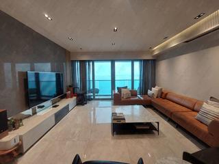 Cyberport - Residence Bel-Air Phase 2 South Tower 09