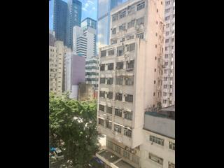 灣仔 - 益誠樓 12