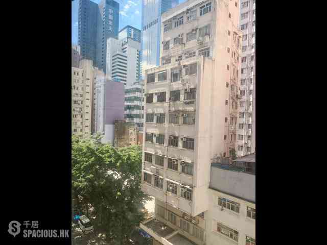 灣仔 - 益誠樓 12