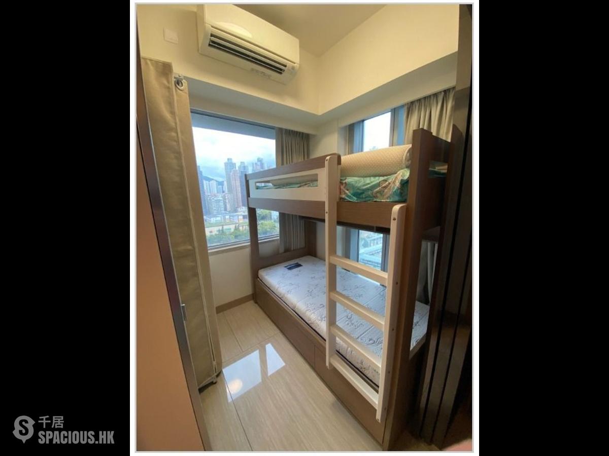 Sham Shui Po - Cullinan West 01