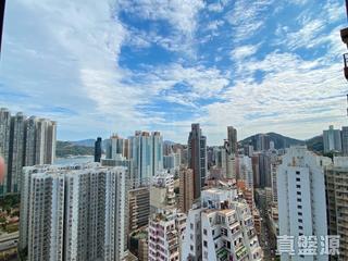 Sai Wan Ho - Parker 33 02