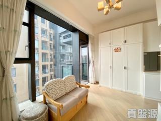 Sai Wan Ho - Parker 33 05