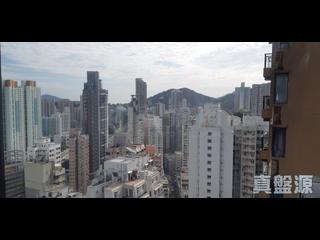 Sai Wan Ho - Parker 33 10