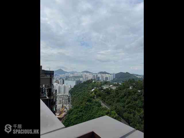 筲箕湾 - 香岛2座 06