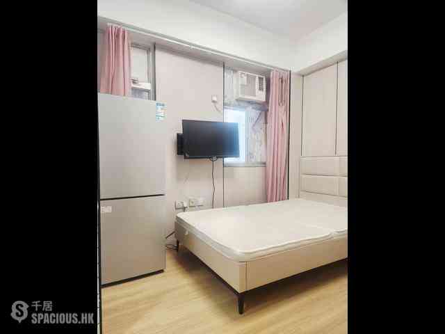Wan Chai - Yee Hing Building 01
