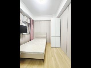 Wan Chai - Yee Hing Building 02