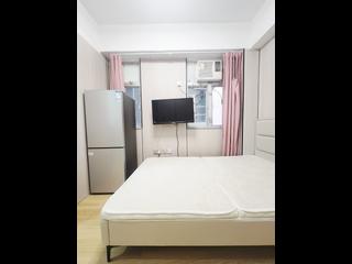 Wan Chai - Yee Hing Building 03