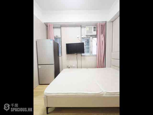 Wan Chai - Yee Hing Building 03