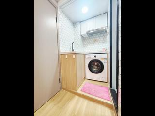 Wan Chai - Yee Hing Building 04