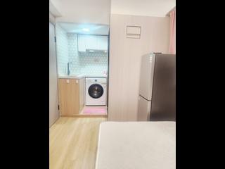 Wan Chai - Yee Hing Building 05
