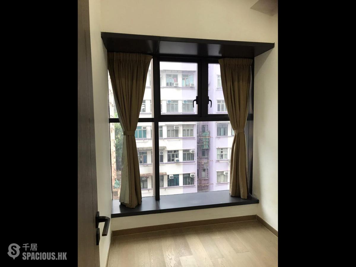 Shau Kei Wan - Grand Metro East 01