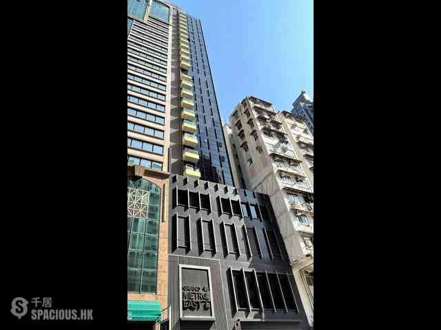 筲箕湾 - 都汇东 08