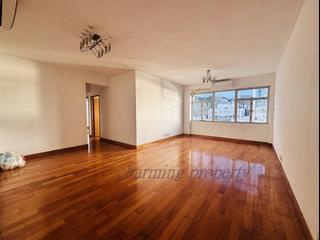 Causeway Bay - Highland Mansion 02