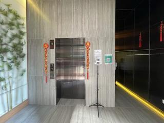 Shau Kei Wan - Grand Metro East 22