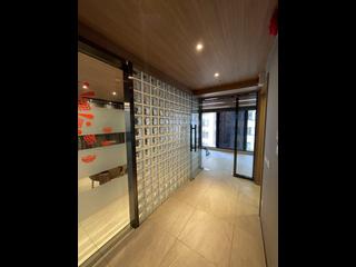 Shau Kei Wan - Grand Metro East 25