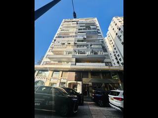 Causeway Bay - Highland Mansion 11