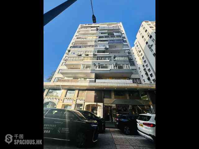 Causeway Bay - Highland Mansion 11