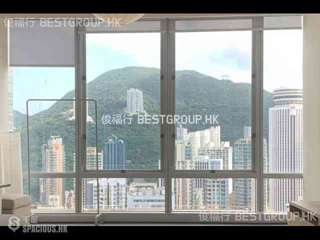 湾仔 - 会景阁 09