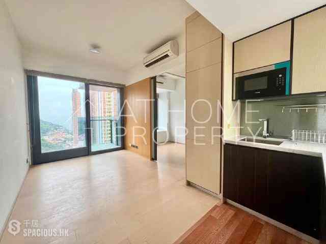 Kennedy Town - The Hudson 01