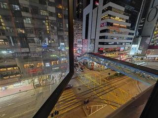 Causeway Bay - Thai Kong Building 06