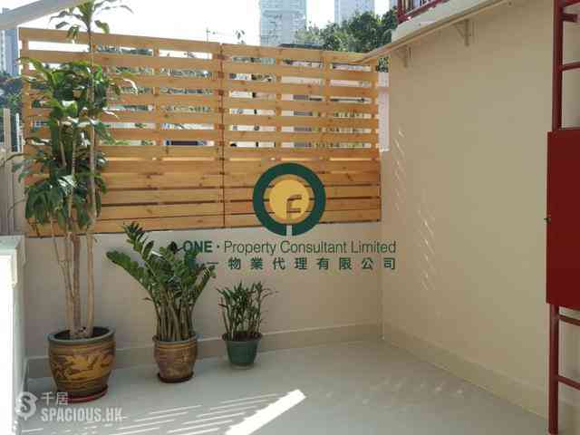 Sai Ying Pun - 4A, Second Street 02