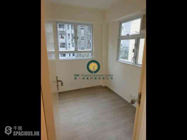 Sai Ying Pun - 4A, Second Street 03