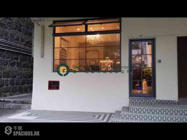 Kennedy Town - Tse Land Mansion 01