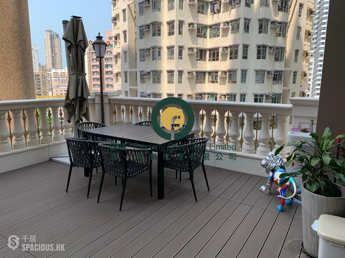 Sai Ying Pun - 63, Pokfulam 01