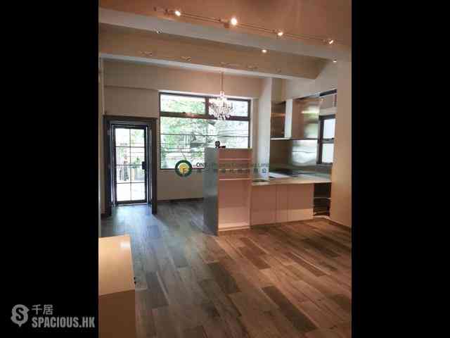 Kennedy Town - Tse Land Mansion 02