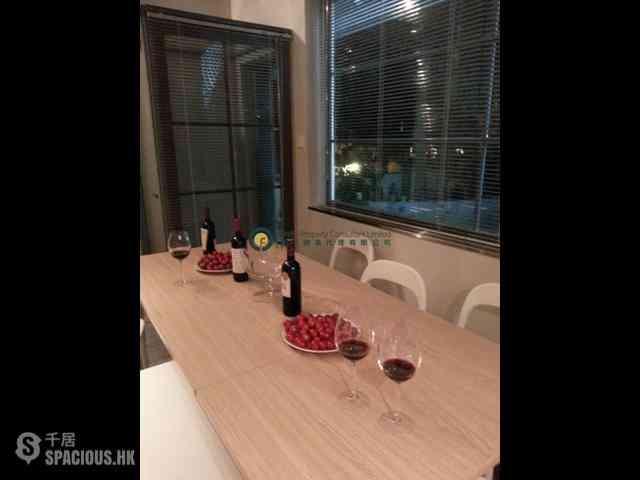 Kennedy Town - Tse Land Mansion 03