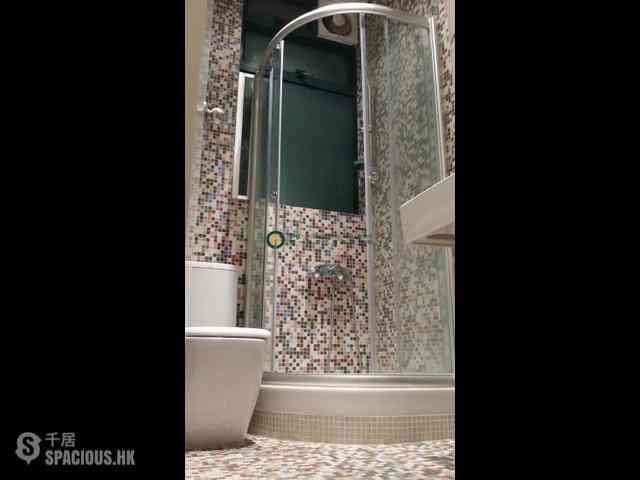 Kennedy Town - Tse Land Mansion 06