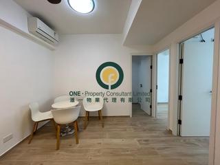 堅尼地城 - 先施西環大廈 02