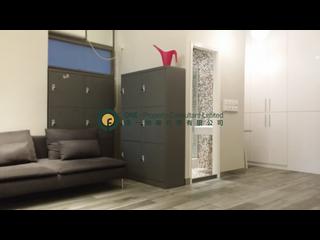Kennedy Town - Tse Land Mansion 07