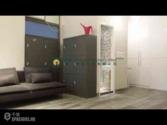 Kennedy Town - Tse Land Mansion 07