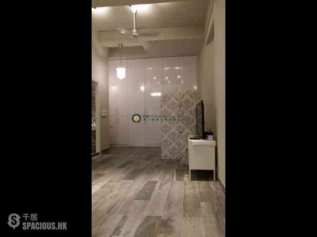 Kennedy Town - Tse Land Mansion 08