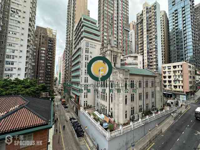 Sai Ying Pun - 15 Western Street 08