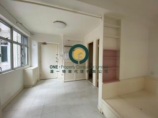Kennedy Town - Kam Ho Court 02