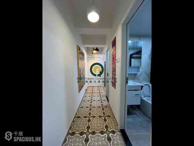 Kennedy Town - Sincere Western House 05