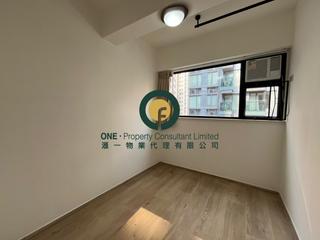 堅尼地城 - 先施西環大廈 06