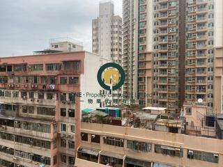 Kennedy Town - Kam Ho Court 08