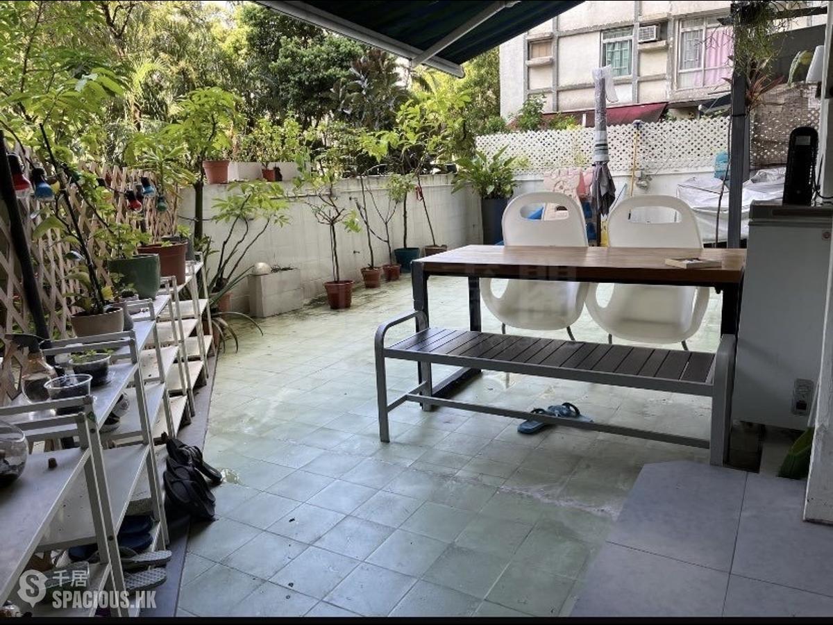 Sai Wan Ho - Lei King Wan Sites A Block 4 Kwun Fung Mansion 01