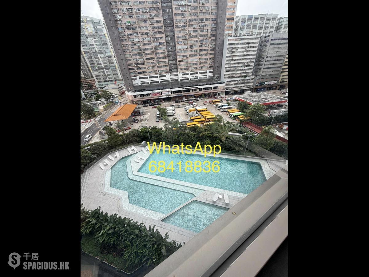 Chai Wan - The Headland Residences 01