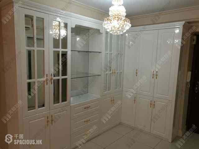 Tung Chung - Caribbean Coast Phase 3 Carmel Cove Tower 10 01