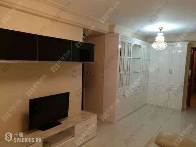 Tung Chung - Caribbean Coast Phase 3 Carmel Cove Tower 10 03